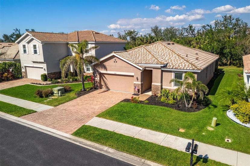 Picture of 2042 Mesic Hammock Way, Venice FL 34292