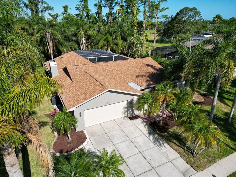 Picture of 375 Holly Hill Road, Oldsmar FL 34677
