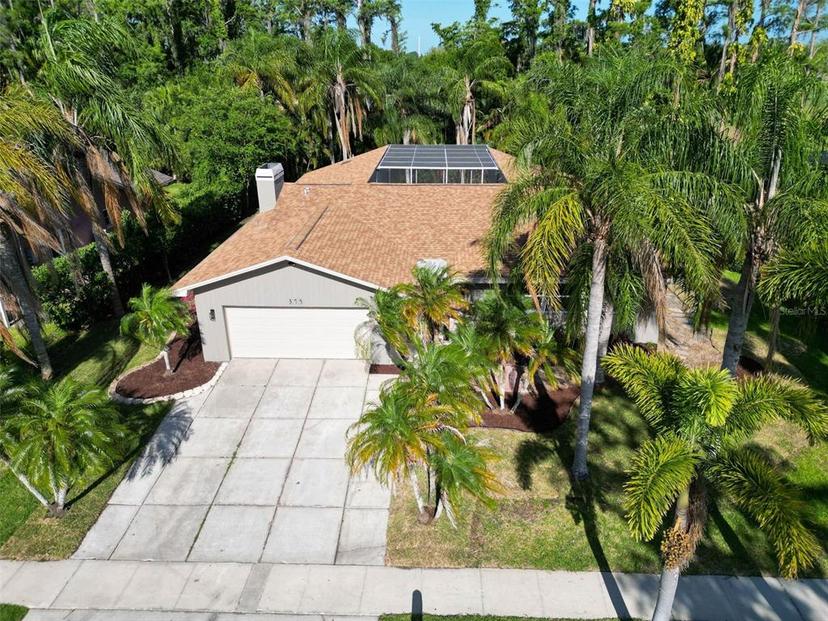 Picture of 375 Holly Hill Road, Oldsmar FL 34677