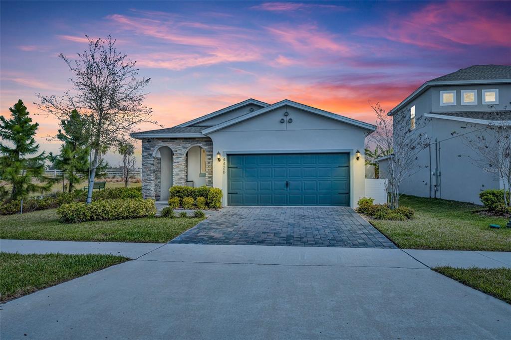 Picture of 4426 Davos Drive, Clermont, FL 34711