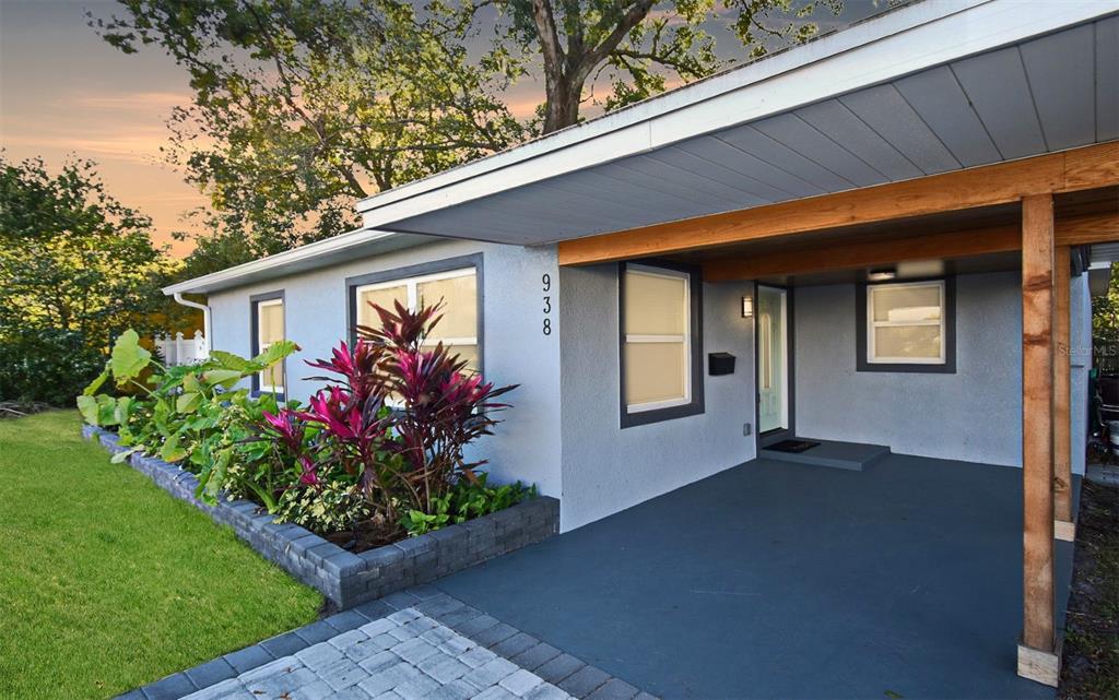 Picture of 938 S Bumby Avenue, Orlando, FL 32806