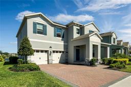Picture of 9729 Lost Creek Drive, Winter Garden, FL 34787