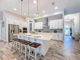 Picture of 21804 Briske Morning Avenue, Land O Lakes, FL 34637