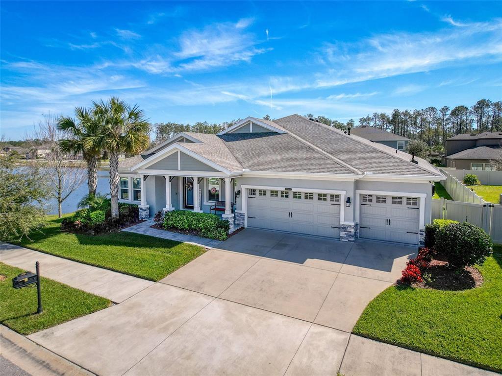 Picture of 21804 Briske Morning Avenue, Land O Lakes, FL 34637