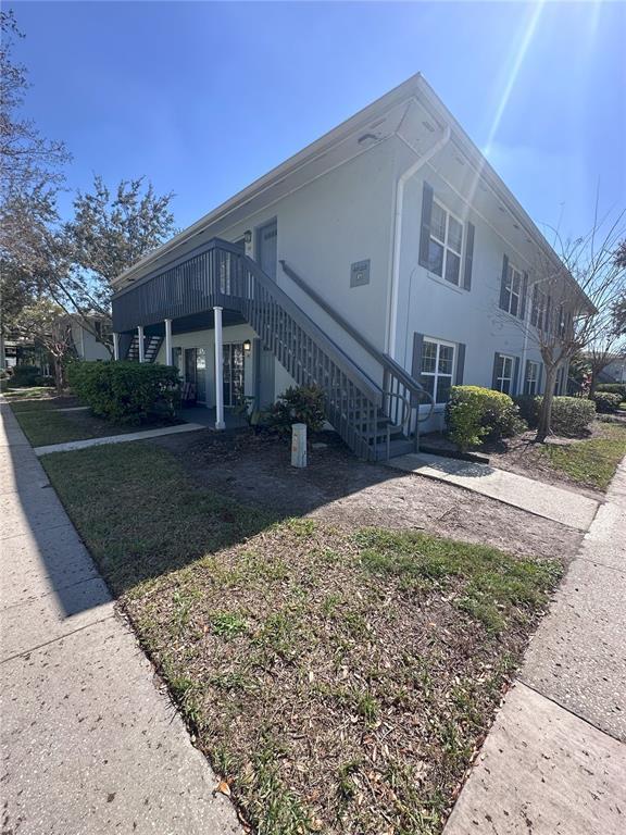 Picture of 4822 Conway Road Unit 125, Orlando, FL 32812