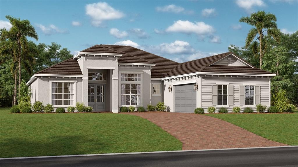 Picture of 12865 Wellen Golf Street, Venice, FL 34293