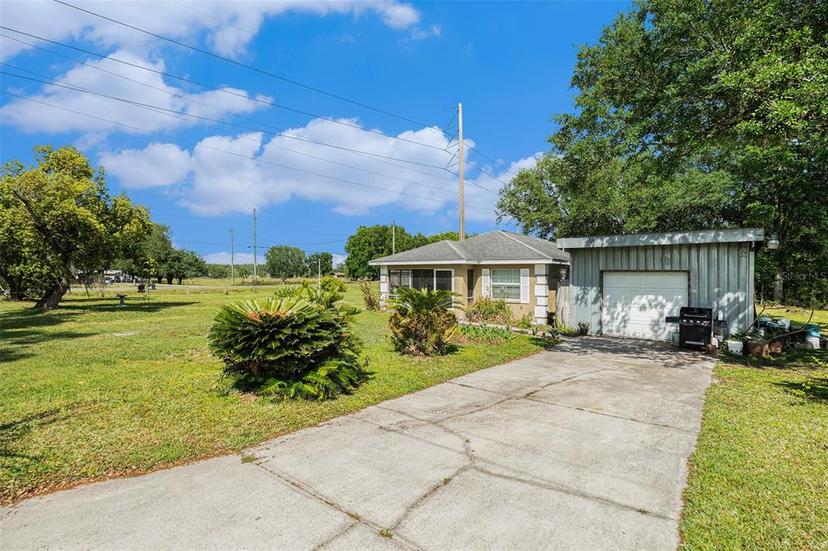 Picture of 14285 Oconner Road, Kathleen FL 33849