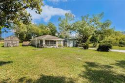Picture of 14285 Oconner Road, Kathleen, FL 33849
