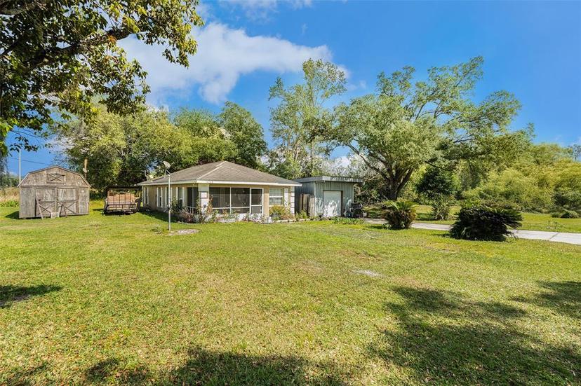 Picture of 14285 Oconner Road, Kathleen FL 33849