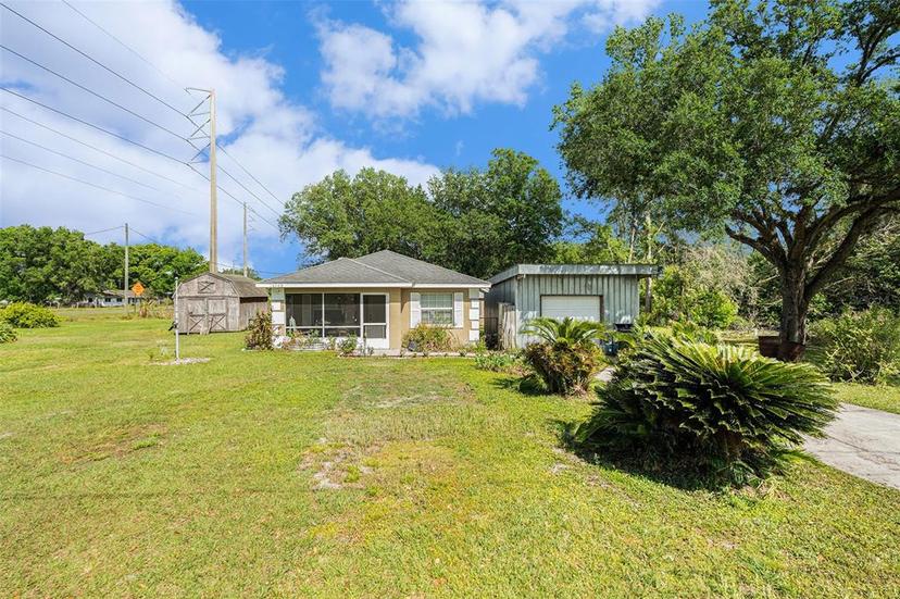 Picture of 14285 Oconner Road, Kathleen FL 33849