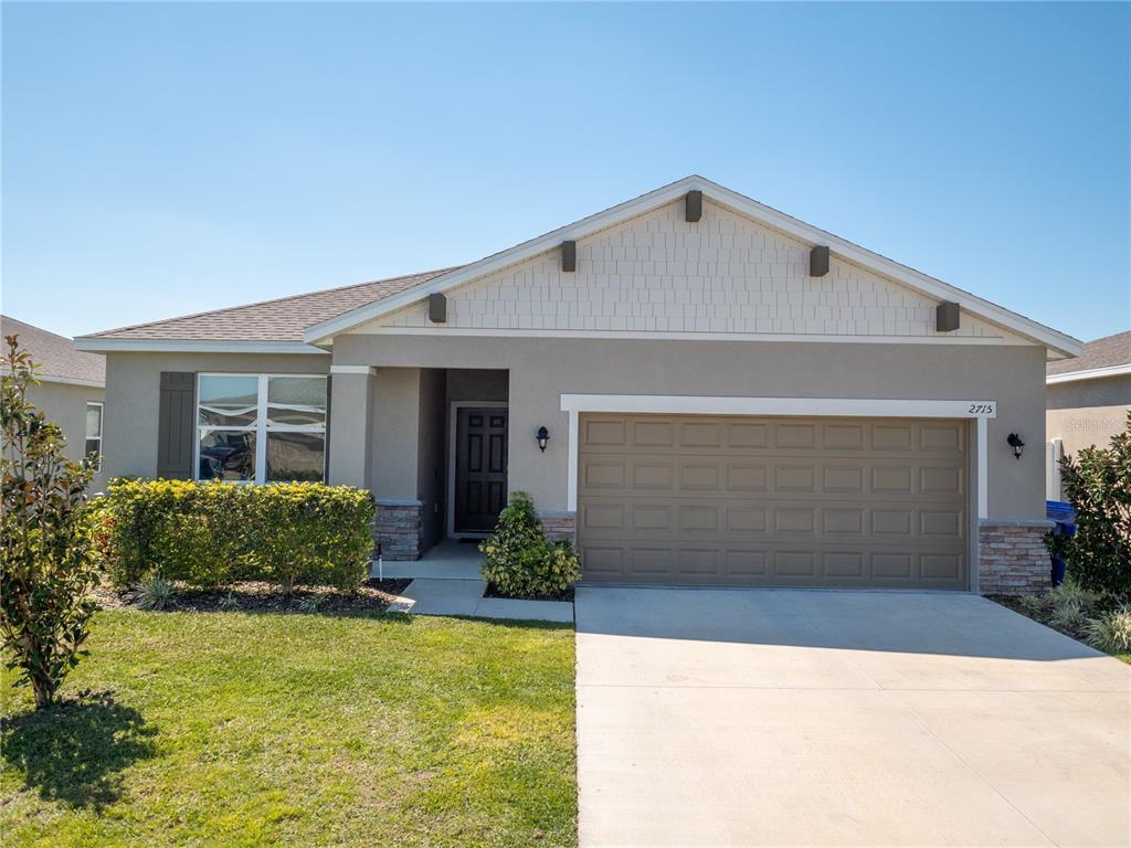 Picture of 2715 Rowan Street, Tavares, FL 32778