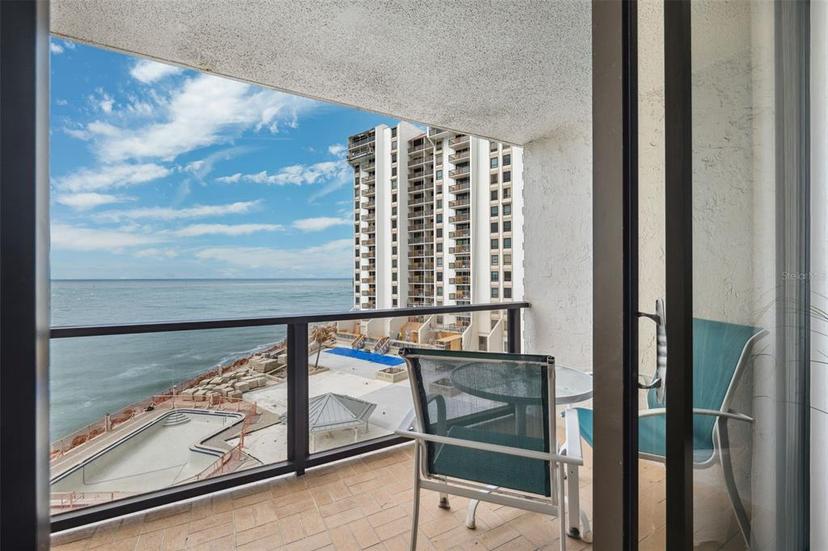 Picture of 450 S Gulfview Boulevard Unit 605, Clearwater Beach FL 33767