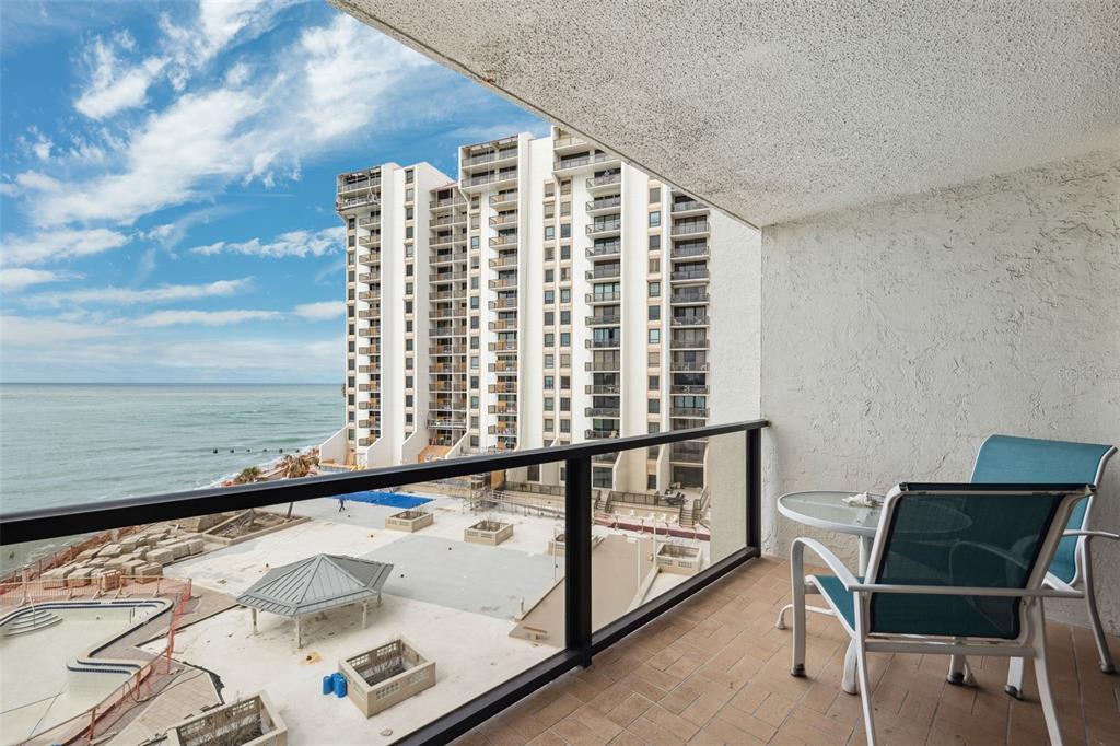 Picture of 450 S Gulfview Boulevard Unit 605, Clearwater Beach, FL 33767