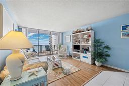Picture of 450 S Gulfview Boulevard Unit 605, Clearwater Beach, FL 33767