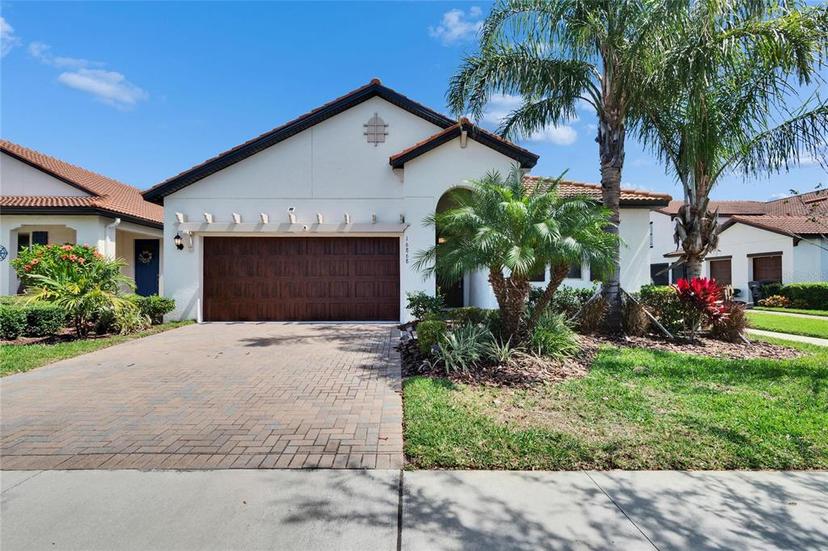 Picture of 16868 Scuba Crest Street, Wimauma FL 33598