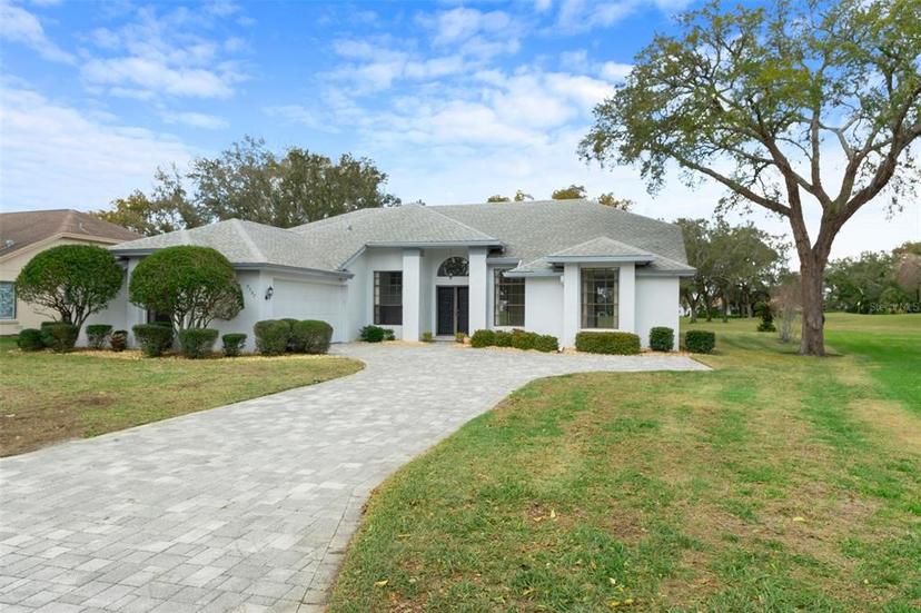 Picture of 9397 Merriweather Drive, Weeki Wachee FL 34613