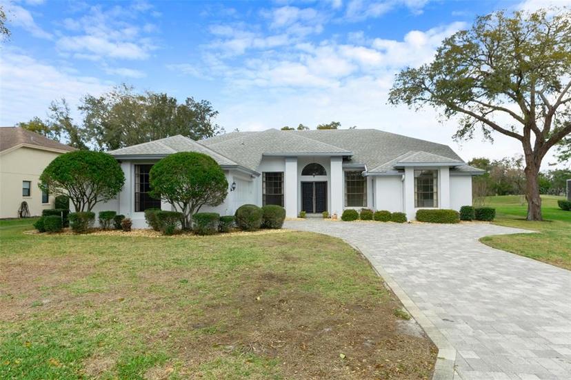 Picture of 9397 Merriweather Drive, Weeki Wachee FL 34613