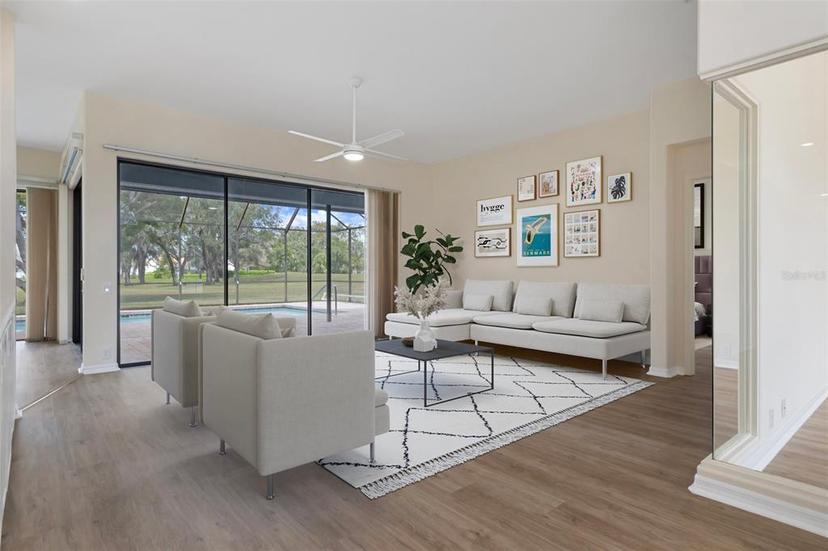 Picture of 9397 Merriweather Drive, Weeki Wachee FL 34613
