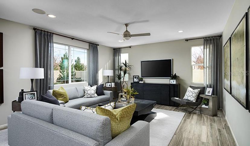 Picture of 3733 Deer Ridge Drive, Mount Dora FL 32757