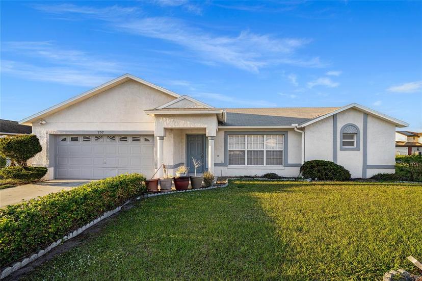 Picture of 757 Americana Court, Kissimmee FL 34758