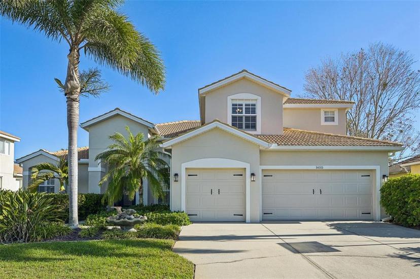 Picture of 1655 Pinyon Pine Drive, Sarasota FL 34240