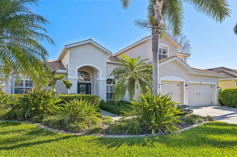 Picture of 1655 Pinyon Pine Drive, Sarasota FL 34240