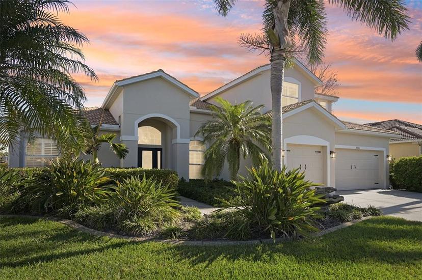 Picture of 1655 Pinyon Pine Drive, Sarasota FL 34240