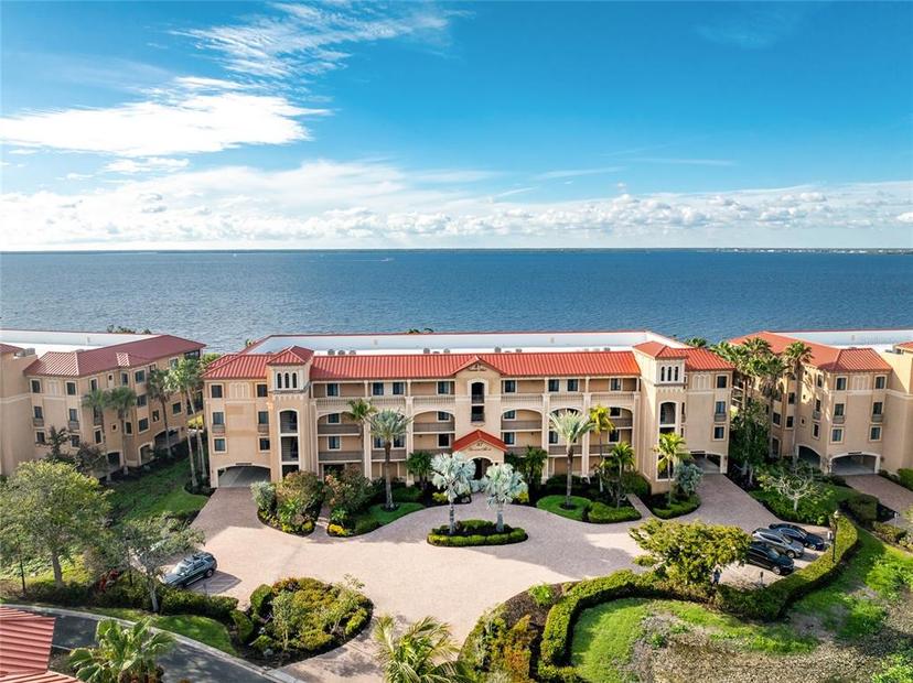 Picture of 87 Vivante Blvd Unit 8732, Punta Gorda FL 33950