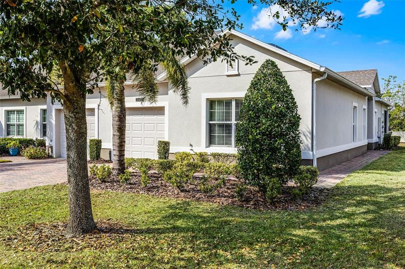 Picture of 3543 Fairwaters Court Unit D, Clermont FL 34711