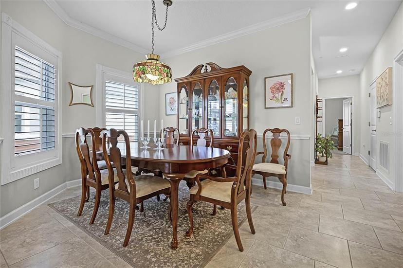 Picture of 3543 Fairwaters Court Unit D, Clermont FL 34711