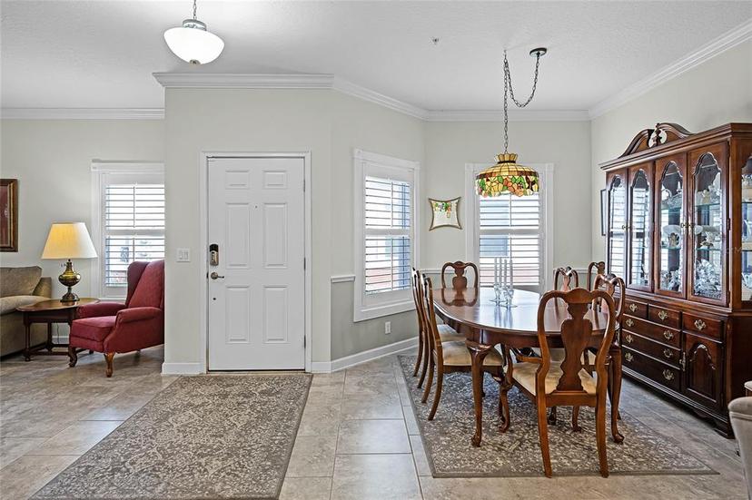 Picture of 3543 Fairwaters Court Unit D, Clermont FL 34711