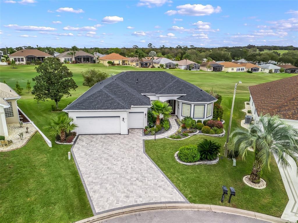 Picture of 17126 SE 117Th Circle, Summerfield, FL 34491