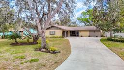 Picture of 5434 Glover Drive, Weeki Wachee, FL 34607