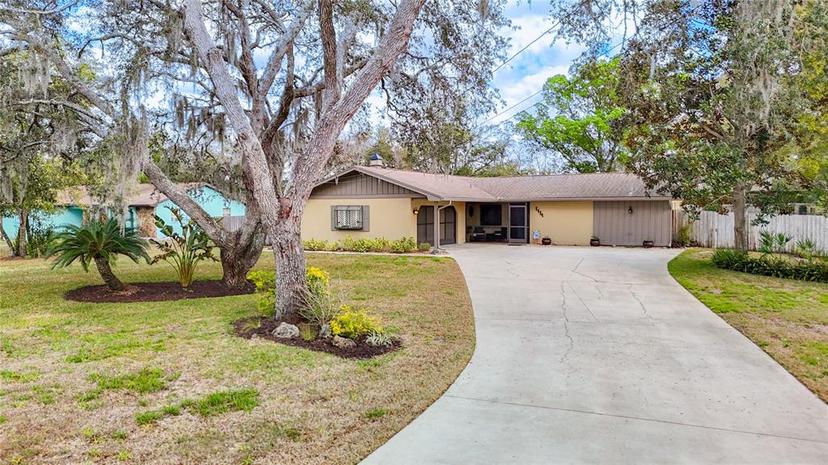Picture of 5434 Glover Drive, Weeki Wachee FL 34607
