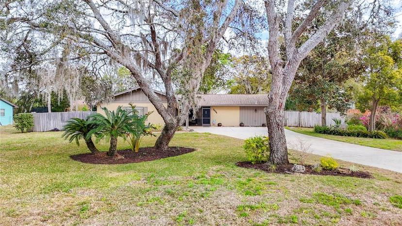 Picture of 5434 Glover Drive, Weeki Wachee FL 34607