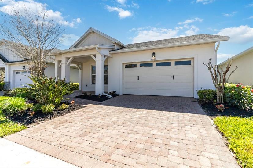 Picture of 4918 Drawdy Court, St Cloud FL 34772