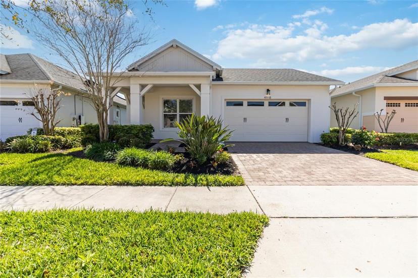 Picture of 4918 Drawdy Court, St Cloud FL 34772