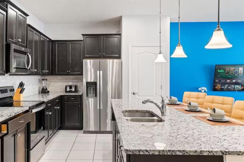 Picture of 2402 Dubai Street, Kissimmee FL 34747