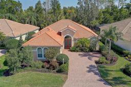 Picture of 7762 Us Open Loop, Lakewood Ranch, FL 34202