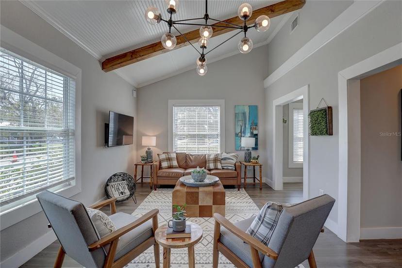 Picture of 315 40Th Street S, St Petersburg FL 33711