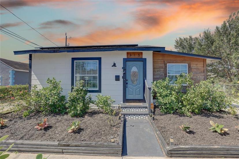 Picture of 315 40Th Street S, St Petersburg FL 33711