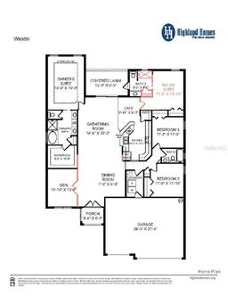 Picture of 7609 SW 107Th Lane, Ocala, FL 34480