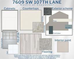 Picture of 7609 SW 107Th Lane, Ocala, FL 34480