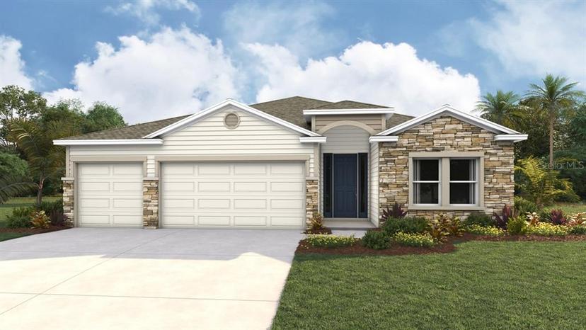 Picture of 17682 NW 173Rd Road, Alachua FL 32615