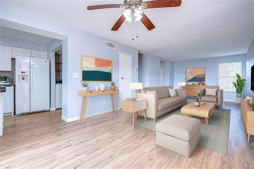 Picture of 1799 N Highland Avenue Unit 132, Clearwater FL 33755