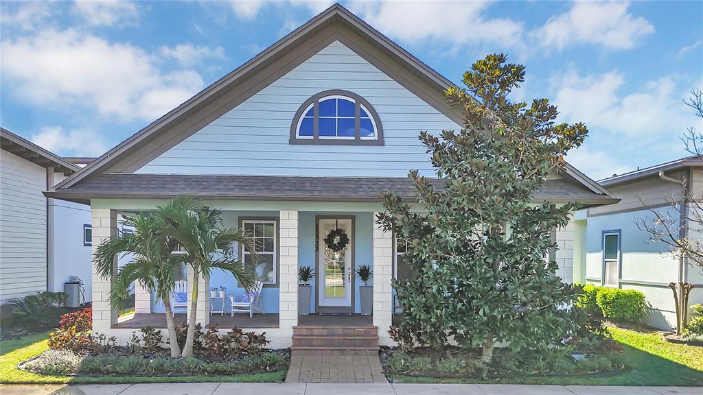 Picture of 13333 Beebe Alley, Orlando, FL 32827