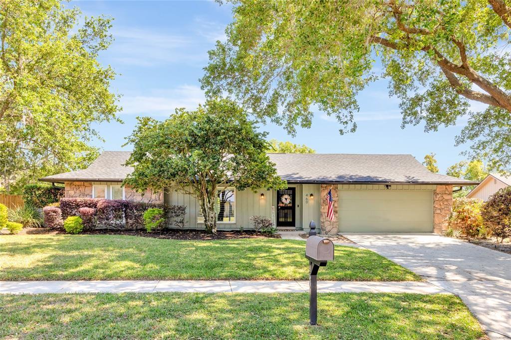 Picture of 460 Forestwood Lane, Maitland, FL 32751