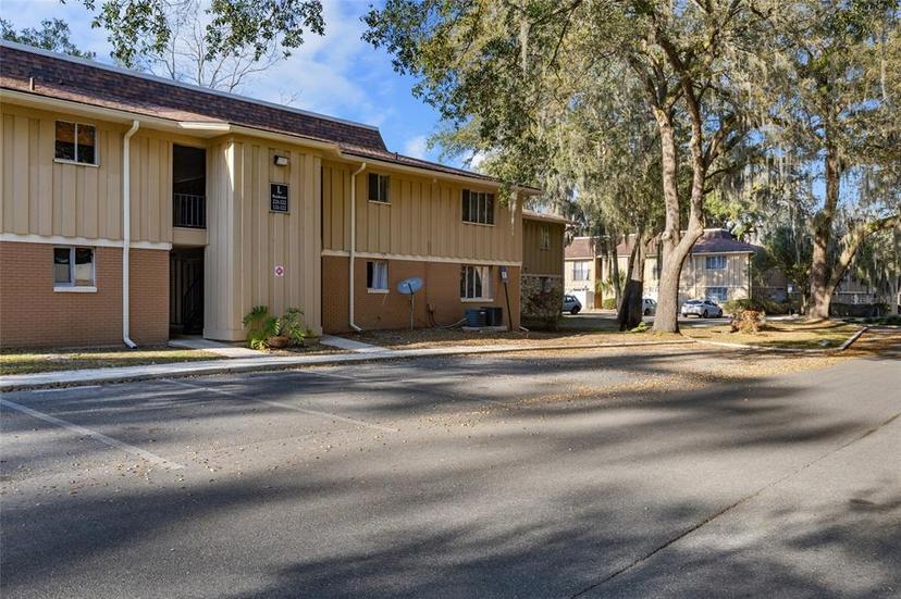 Picture of 507 NW 39Th Road Unit 122, Gainesville FL 32607