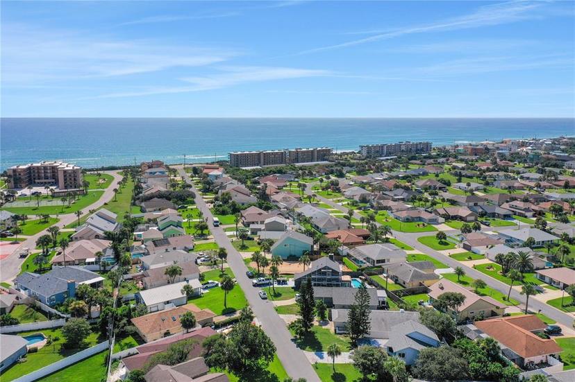 Picture of 44 Capistrano Drive, Ormond Beach FL 32176
