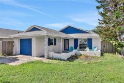 Picture of 44 Capistrano Drive, Ormond Beach, FL 32176